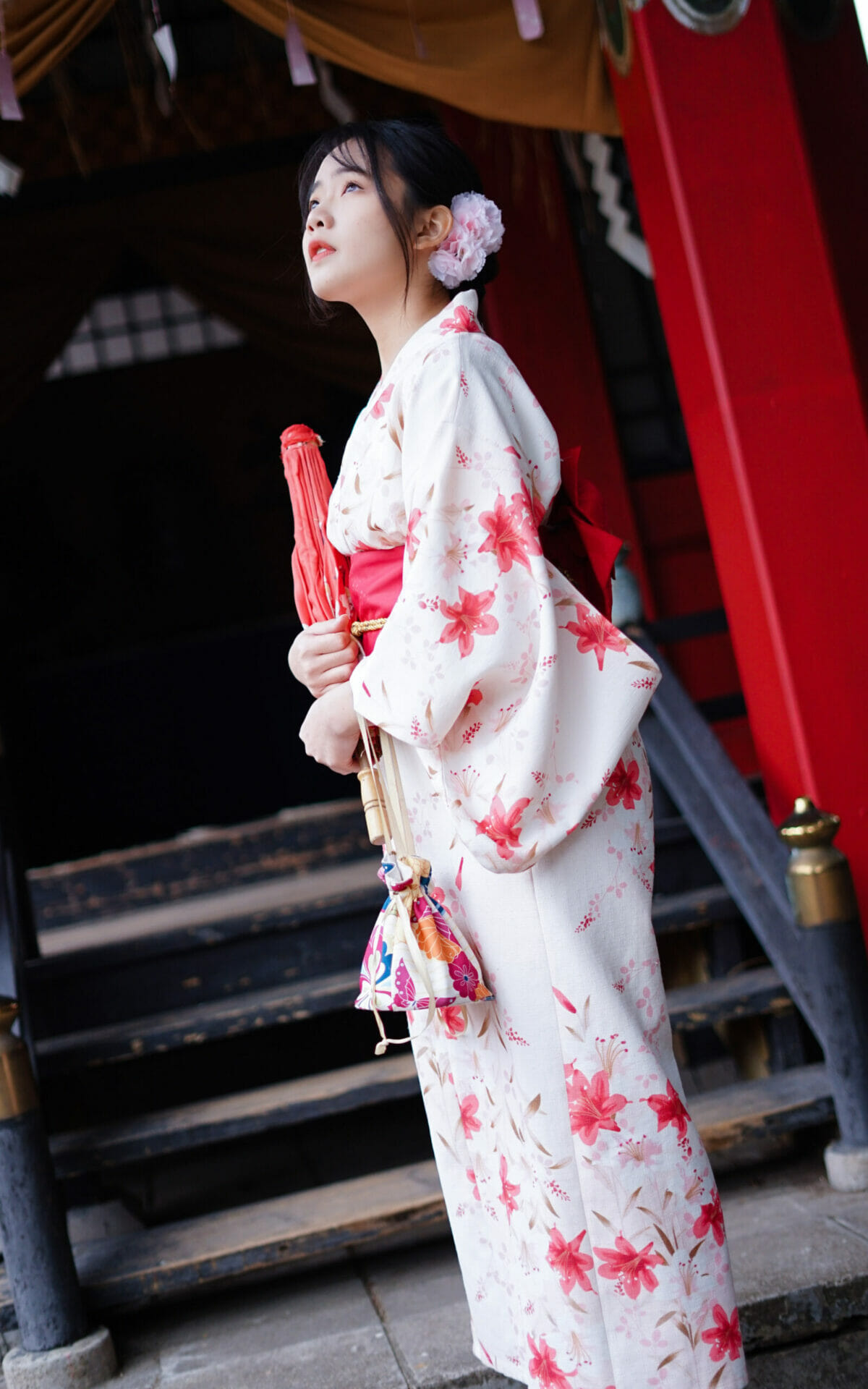 Kimono Business Expansion – NeoIdentity